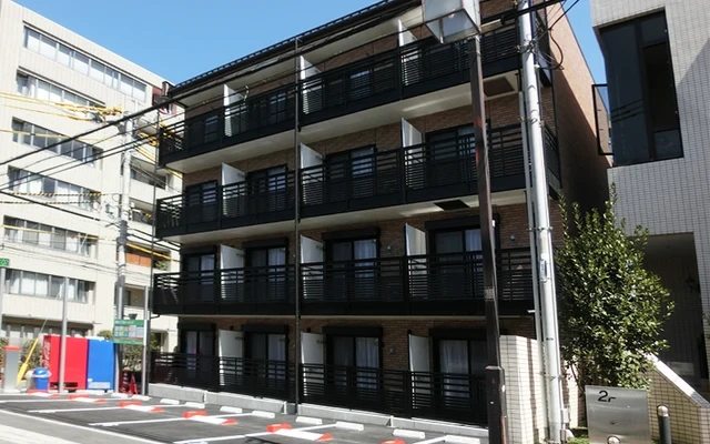 ｍｉｒａｉｅ　西新 0