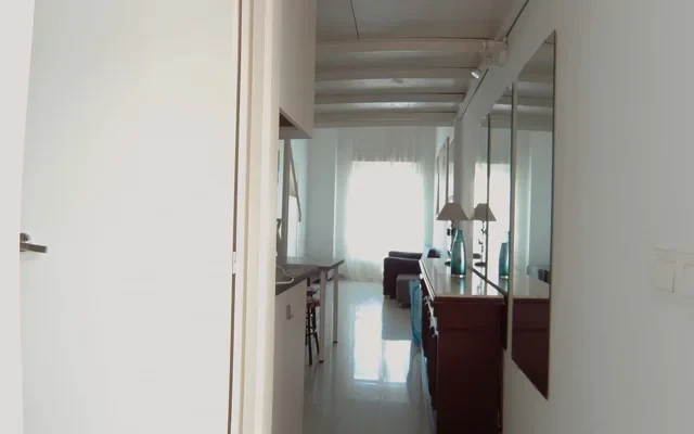 Apartment Calle Antonio Zamora 0
