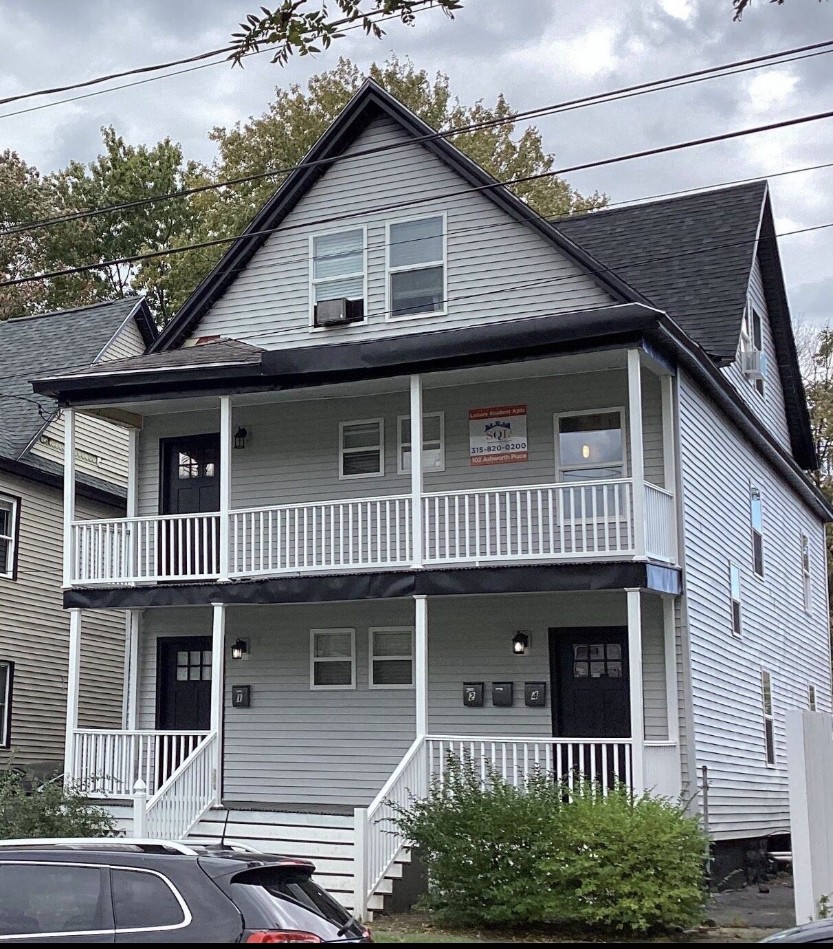 102 Ashworth Pl Apartment 2
