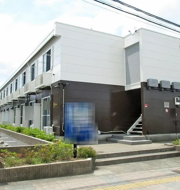 レオパレスデューネ