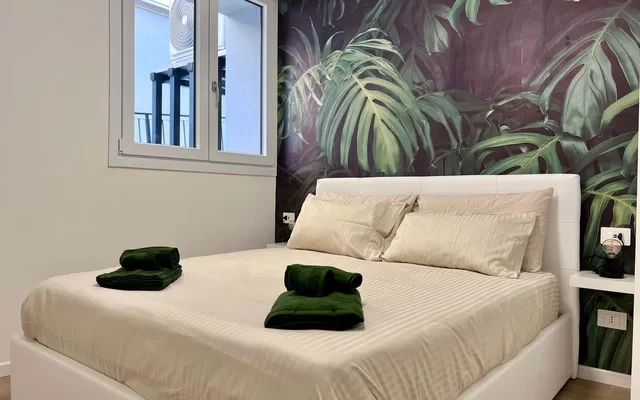 Apartment in Via Conte Verde, Milano for 45 m² with 1 bedroom 0