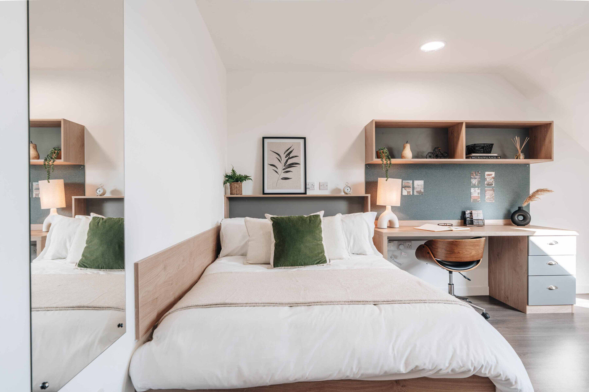 Platinum Sky View En Suite