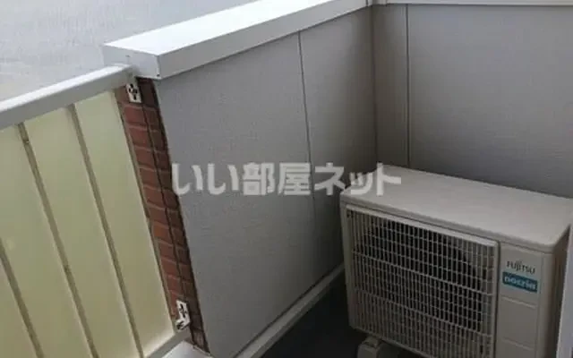ファミールⅣ 1階 - Mobara student accommodation - 1階 - 1LDK