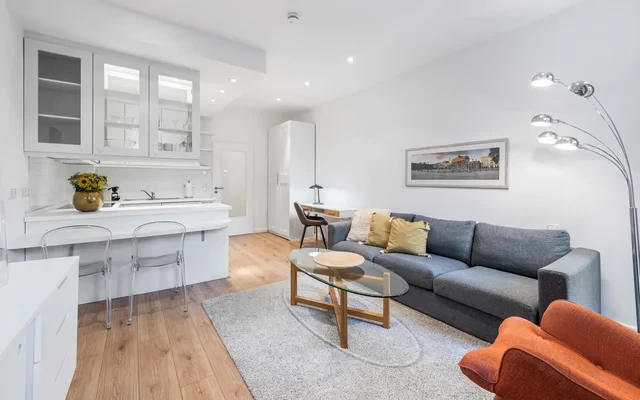 Move in and you will love the place 1