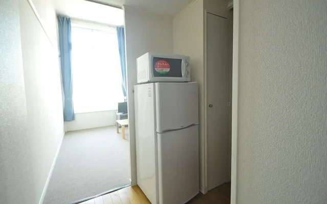 レオパレスメイプル 2