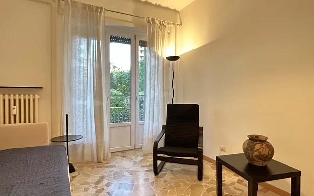 Appartamento in Viale Bacchiglione, Milano 2