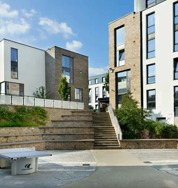 Hampton Square