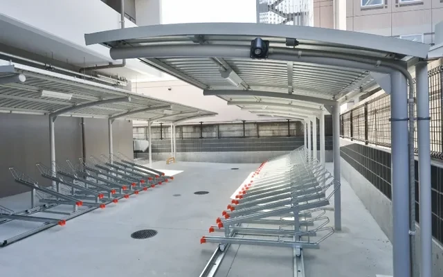 Student Hall Sfida Sendai Hirosemachi [Meals included] 4