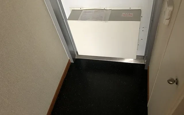 レオパレスソナタ - Shimizu Town Sunto District student accommodation - 202号房间(带独立厨房)