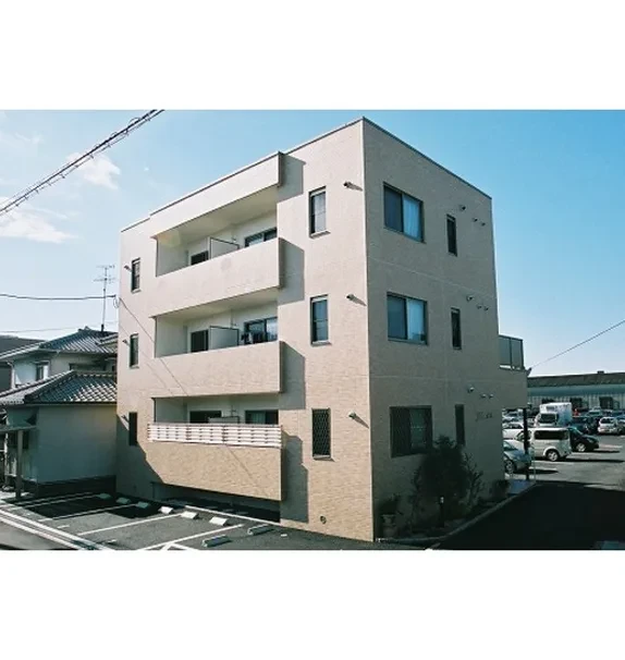 フェリーチェタカヤナギ