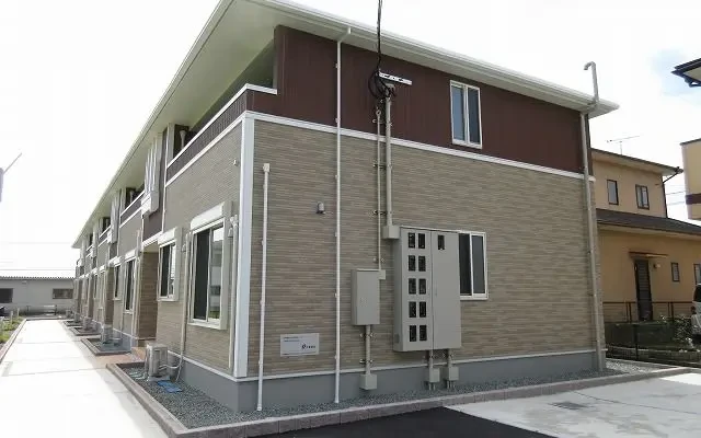 グランド ソレーユ 1階 - Miyama student accommodation