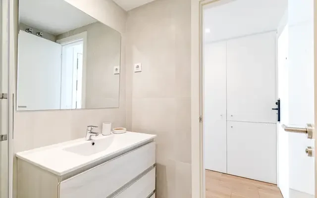studio in Castillejos 1