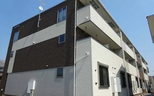 アヴニール・セカンド 1階 - Hikone student accommodation