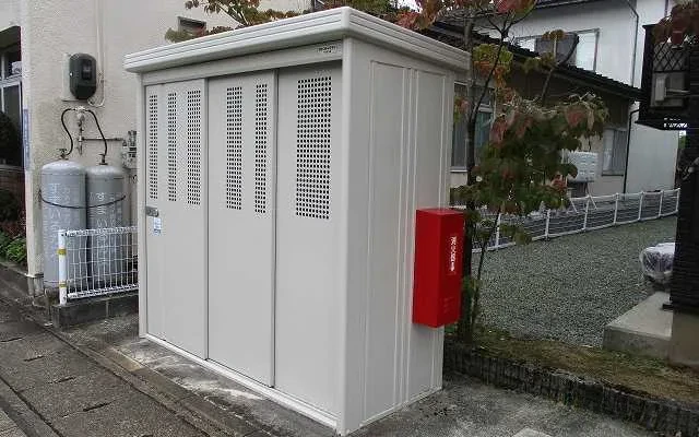 レオパレスマ　メゾン 3