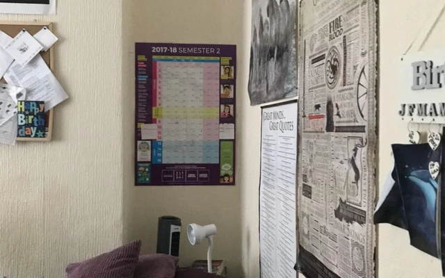 Entire Place·3B1B···5 Rosebery Avenue, Newland Avenue, Hull, East Yorkshire, HU5 2NL 3