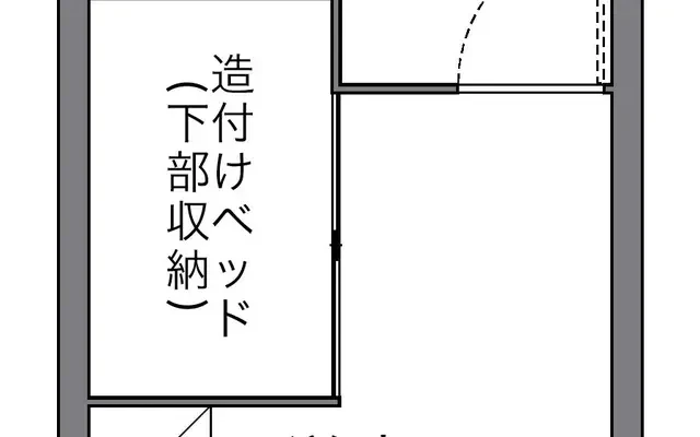 アムール中里Ⅱ 4