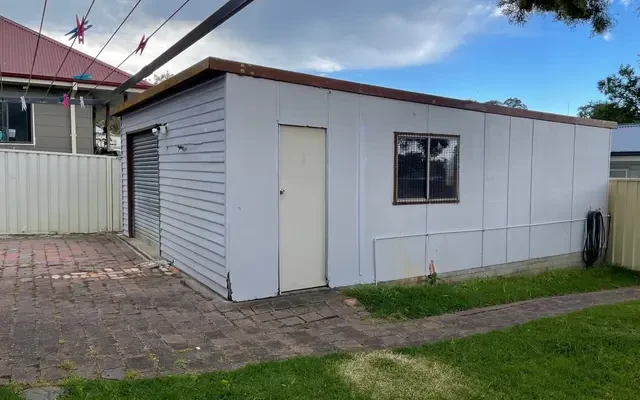 Entire Place·4B1B···25 Fussell St Birmingham Gardens 3