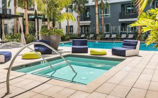 Rize Irvine Apartments 2