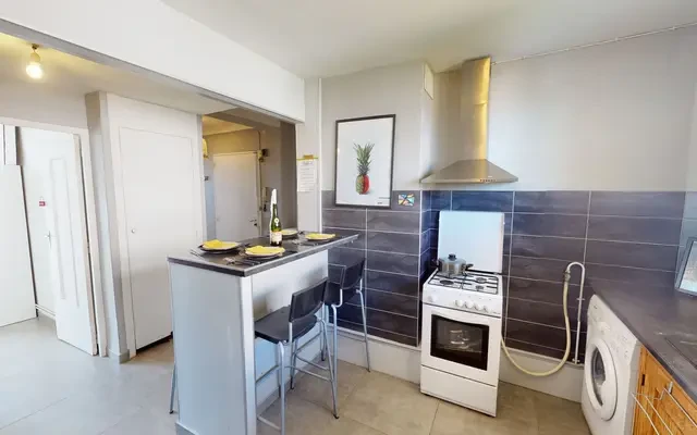 27 Bis Rue Lakanal, 34000 4