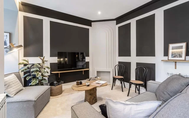 Darro - 4 bedrooms in Trafalgar 3