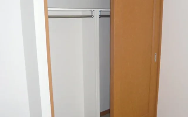 Leopalace LUS HINA 4