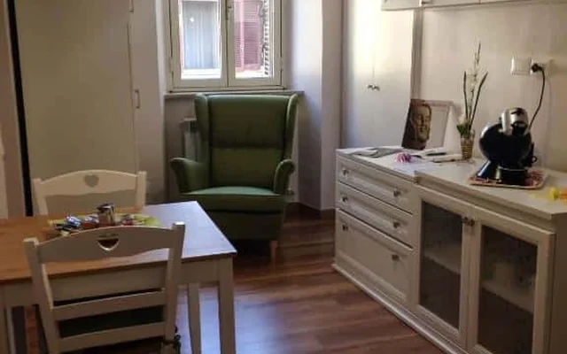 Apartment in Via della Corsica, Civita Castellana for 40 m² with 1 bedrooms 2