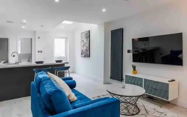 19 Langdale Road &#8211; flat 2 0