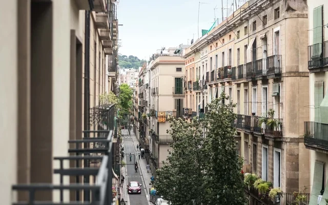Carrer de la Unio, 7, 2º 4 - Live it Ramblas Barcelona - Opco 2
