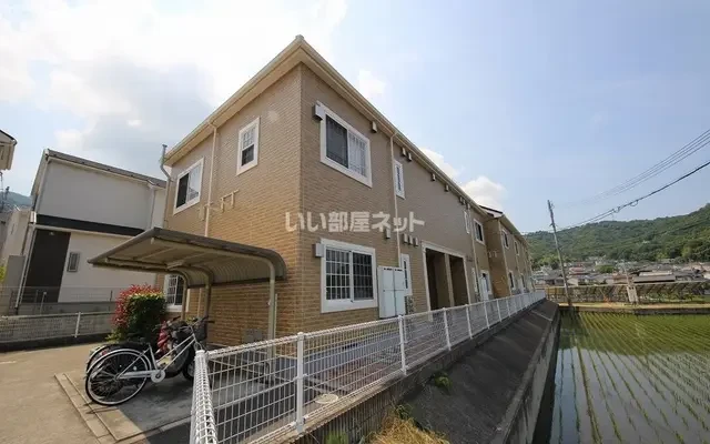 グランドールセレノA 2階 - Kaitian Town, Anyun County student accommodation