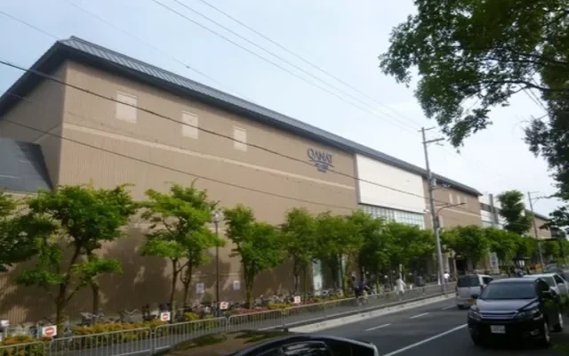 Student Hall Uni E’meal Kyoto Takano [Meals included] 4