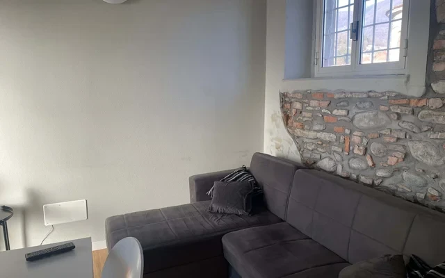 Apartment in Via Roma, Alzano Lombardo for 49 m² with 1 bedroom 4