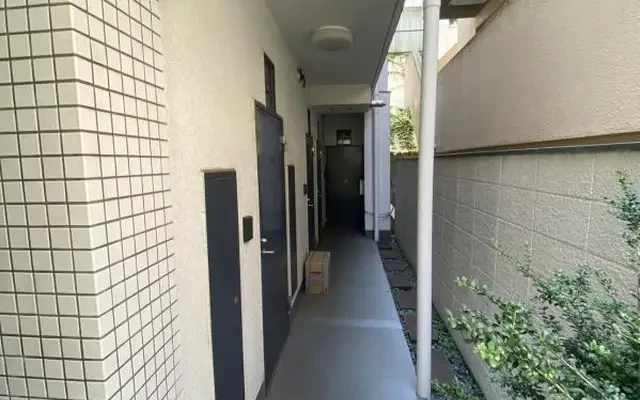 City Plaza Higashi Shinjuku 1