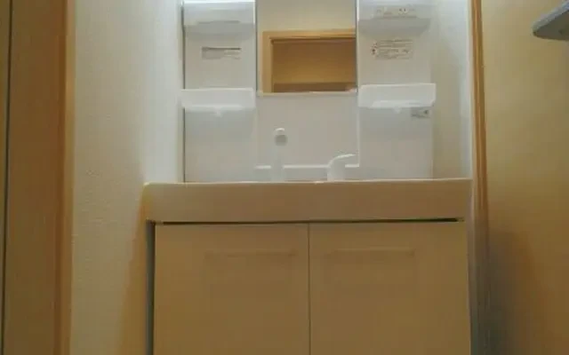 フラン・シャトン 2階 - Yawata student accommodation - 2階 - 2LDK