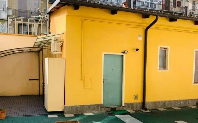 apartment near Via Carmelo Borg Pisani 0