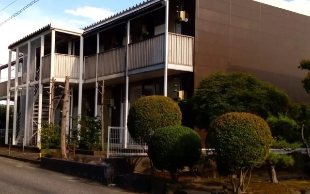 レオパレスプレミール 0