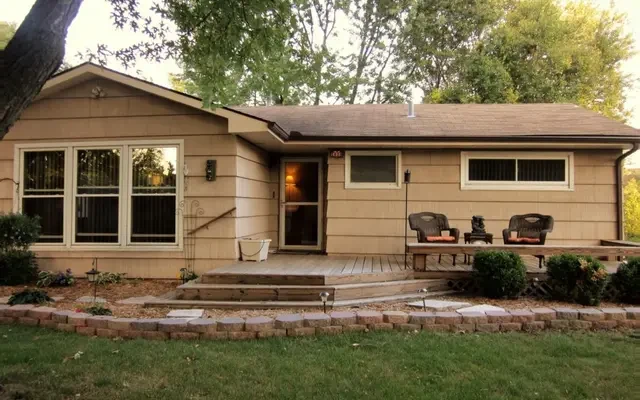 1808 Park Haven Drive Champaign IL 0