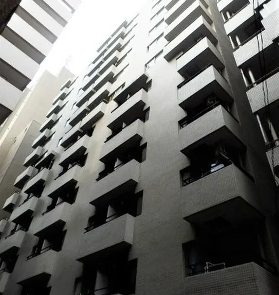 New Ikebukuro Heights 507