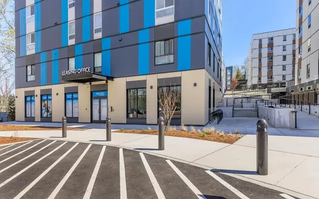 Polaris at Eastgate 1