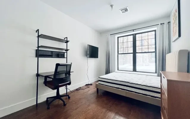 311 Rogers Avenue, New York - 뉴욕 학생 숙소 - 4 bed 2 bath