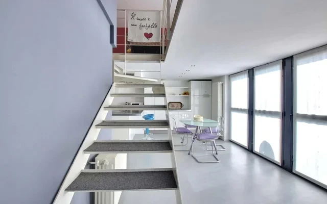 Design Loft - Fondazione Prada 3