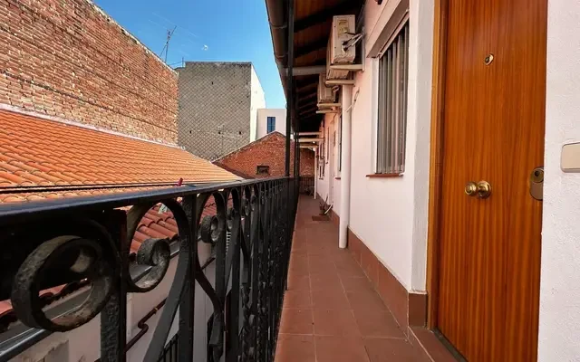 studio in Bellas Vistas (Tetuan) 0