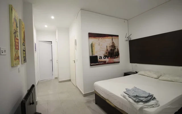 Studio Travesia Huerta del Obispo 4