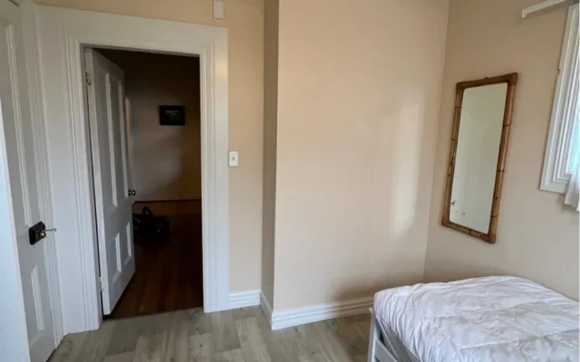 8 Sheridan Street - 햄리턴 학생 숙소 - Single Room