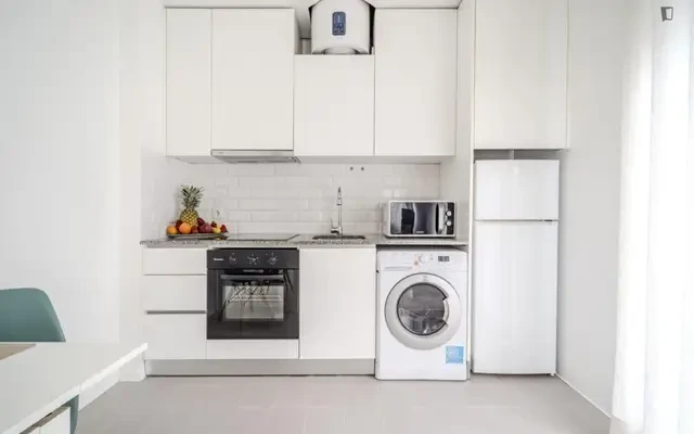 studio in Sé de Braga and São Lázaro - ที่พักนักศึกษาในบรากา
