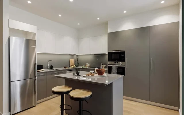 Peten - 3 bedrooms, terrace and balcony in Gracia 2