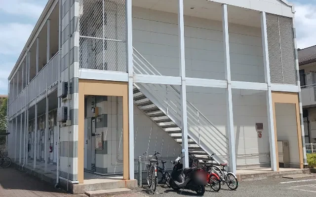 レオパレスひまわり 103号室 0