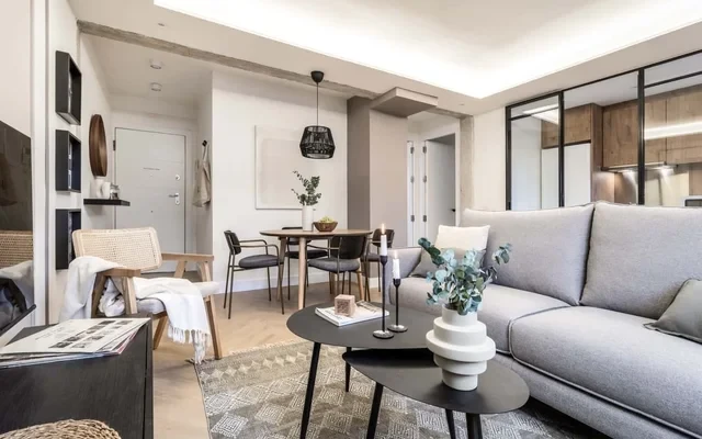 Montejo - 2 bedroom in Castilla 0