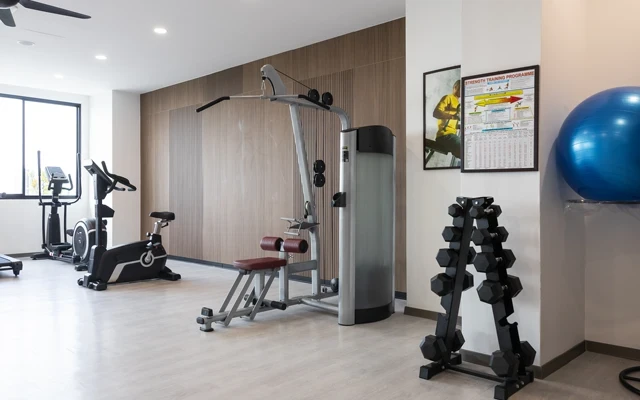 MARC Residences 1