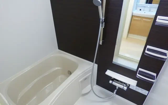 メゾン ソレイユ友岡 2階 - Nagaokakyo student accommodation - 2階 - 1K