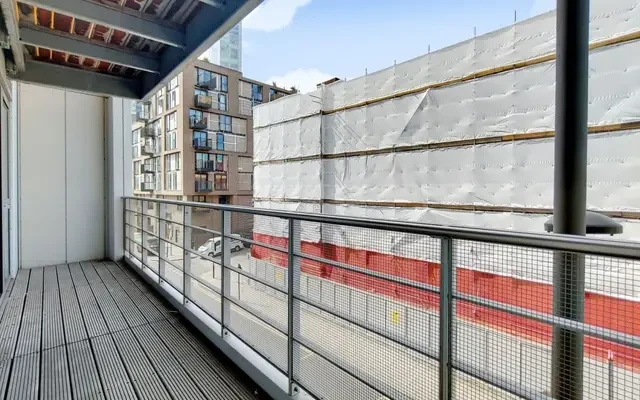 Azura Court, London E15 4